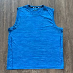 Tek Gear - Dry Tek - Muscle Tee - XXL